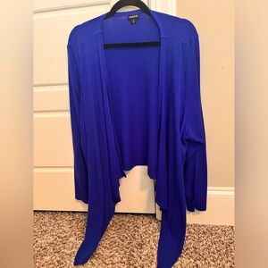 4XL Torrid Cardigan